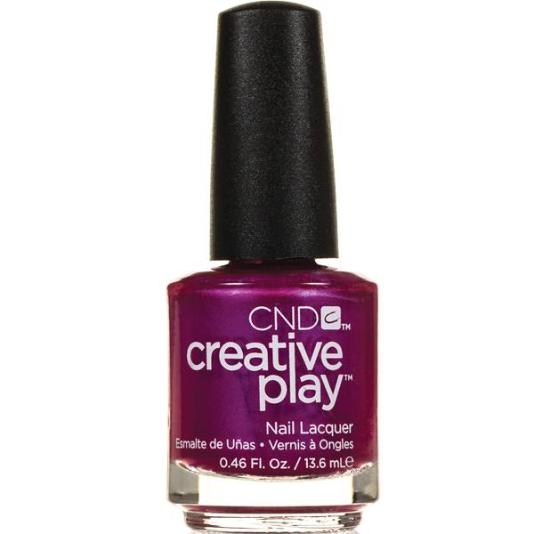 CND Creative Play Crushing It in the group Product Cemetery at Nails, Body & Beauty (4894)