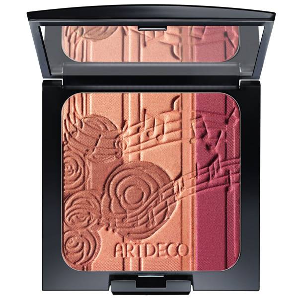 Artdeco Blush Couture -The Sound of Beauty- in the group Artdeco / Blusher at Nails, Body & Beauty (4919)
