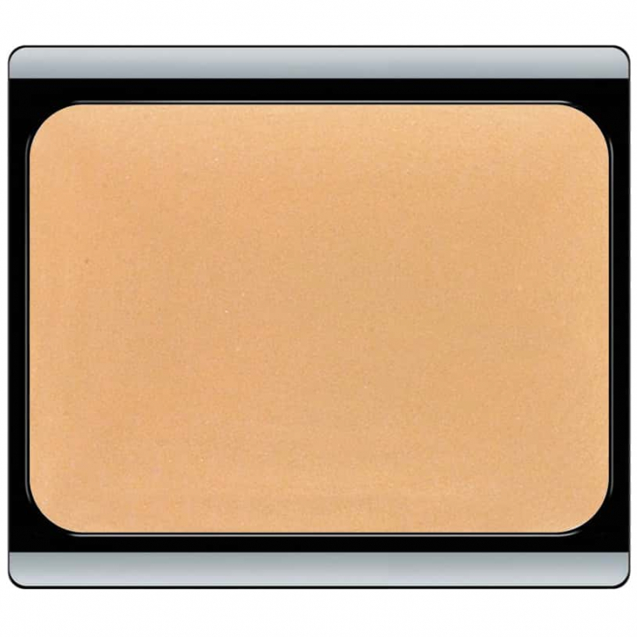 Artdeco Camouflage Cream No.8 Beige Apricot in the group Artdeco / Concealer at Nails, Body & Beauty (492-8)