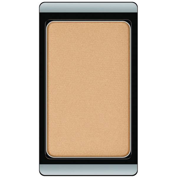 Artdeco Eyeshadow No.224 Sahara Sand in the group Artdeco / Eyeshadows / DuoCrome at Nails, Body & Beauty (4923)