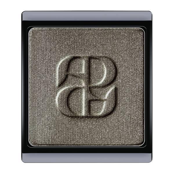 Artdeco Long-Wear Eyeshadow No.216 Satin Forbidden Forest in the group Artdeco / Eyeshadows / Long-Wear at Nails, Body & Beauty (4927)