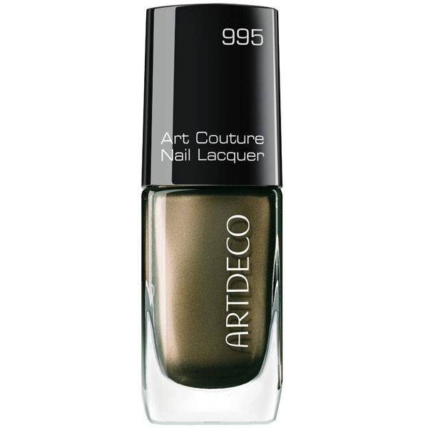 Artdeco Nail Lacquer No.995 Golden Moss in the group Artdeco / Nail Polish at Nails, Body & Beauty (4933)