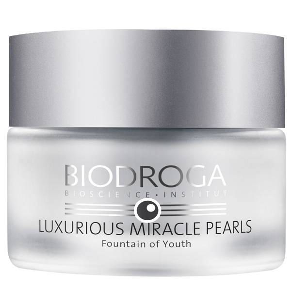 Biodroga Luxurious Miracle Pearls in the group Product Cemetery at Nails, Body & Beauty (4946)