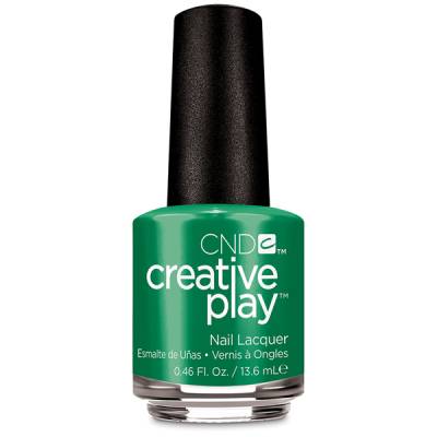 CND Creative Play Happy Holly Day in the group Product Cemetery at Nails, Body & Beauty (4949)
