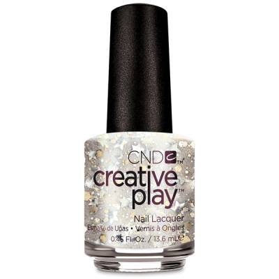 CND Creative Play Stellarbration in the group Product Cemetery at Nails, Body & Beauty (4950)