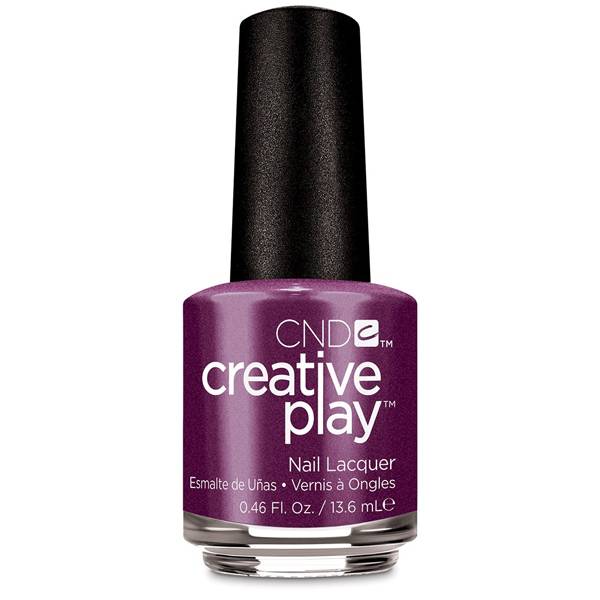 CND Creative Play Naughty or Vice in the group Product Cemetery at Nails, Body & Beauty (4955)