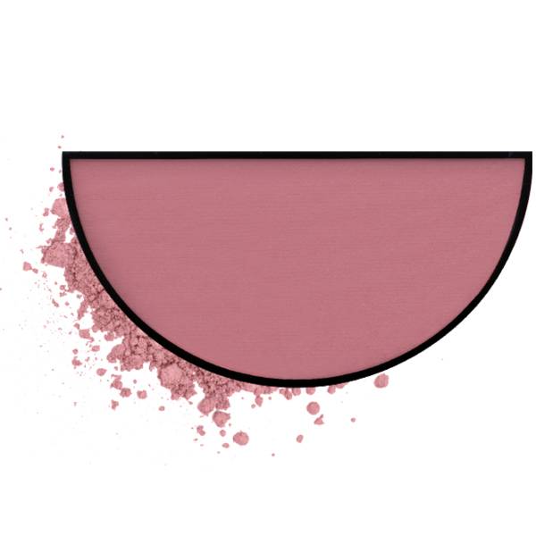 Sans Soucis Mineral Powder Rouge No.60 Gingery Seduction in the group Product Cemetery at Nails, Body & Beauty (4965)