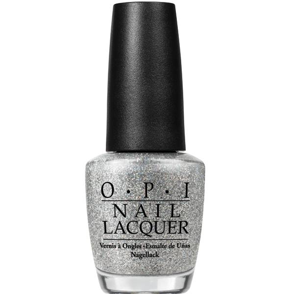 OPI Breakfast At Tiffanys Champagne for Breakfast in the group OPI / Nail Polish / Breakfast at Tiffany´s at Nails, Body & Beauty (4971)