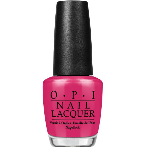 OPI Breakfast At Tiffanys Apartment for Two in the group OPI / Nail Polish / Breakfast at Tiffany´s at Nails, Body & Beauty (4973)