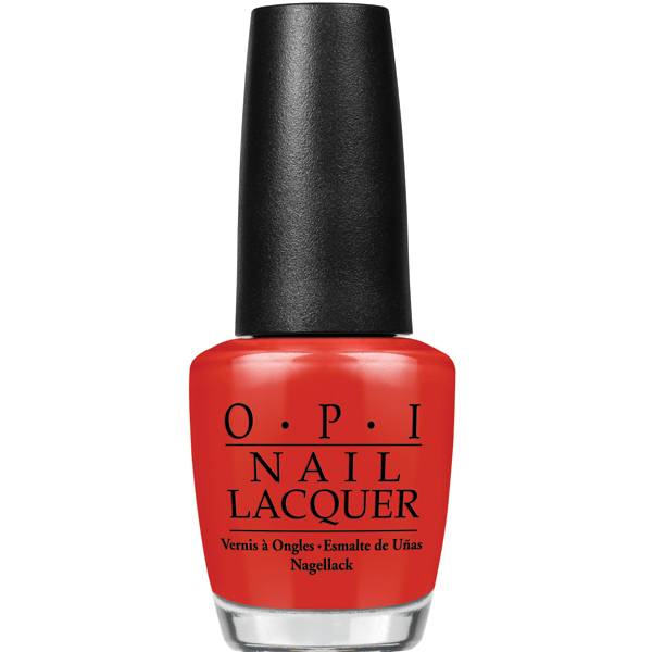 OPI Breakfast At Tiffanys Meet My Decorator in the group OPI / Nail Polish / Breakfast at Tiffany´s at Nails, Body & Beauty (4976)