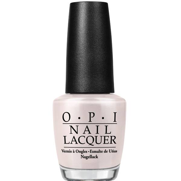 OPI Breakfast At Tiffanys in the group OPI / Nail Polish / Breakfast at Tiffany´s at Nails, Body & Beauty (4979)