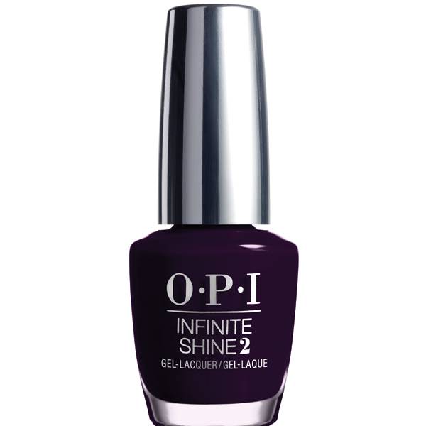 OPI Infinite Shine I'll Have a Manhattan in the group OPI / Infinite Shine Nail Polish / Breakfast at Tiffanys at Nails, Body & Beauty (4992)