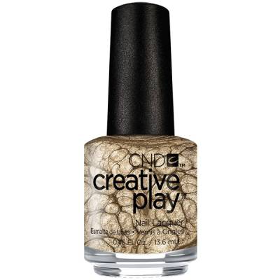 CND Creative Play Let´s go Antiquing in the group Product Cemetery at Nails, Body & Beauty (5003)