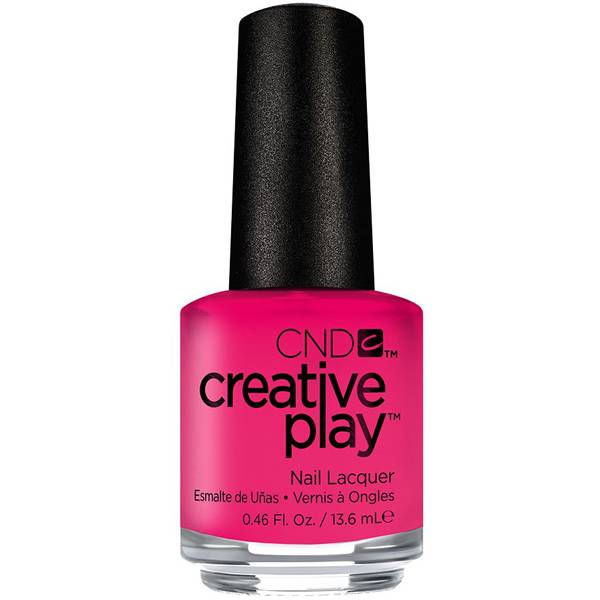 CND Creative Play Peony Ride in the group Product Cemetery at Nails, Body & Beauty (5004)