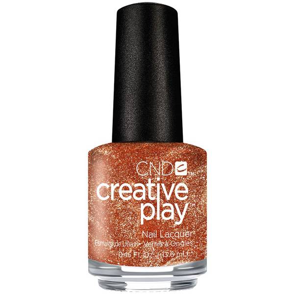 CND Creative Play Lost in Spice in the group Product Cemetery at Nails, Body & Beauty (5006)