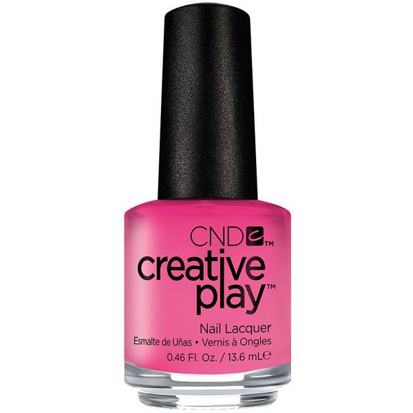 CND Creative Play Sexy + I Know it in the group Product Cemetery at Nails, Body & Beauty (5008)