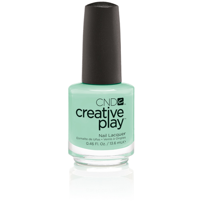 CND Creative Play Shady Palms in the group Product Cemetery at Nails, Body & Beauty (501-1)