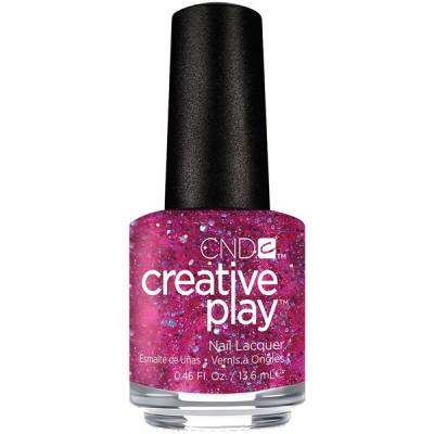 CND Creative Play Dazzleberry in the group Product Cemetery at Nails, Body & Beauty (5010)