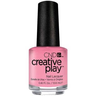 CND Creative Play Bubba glam in the group Product Cemetery at Nails, Body & Beauty (5011)