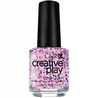 CND Creative Play Flash-ion Forward in the group Product Cemetery at Nails, Body & Beauty (5012)