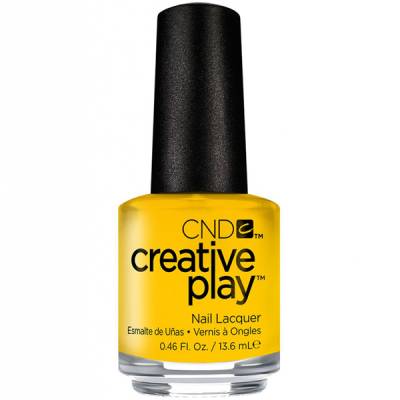 CND Creative Play Taxi, Please in the group Product Cemetery at Nails, Body & Beauty (5013)