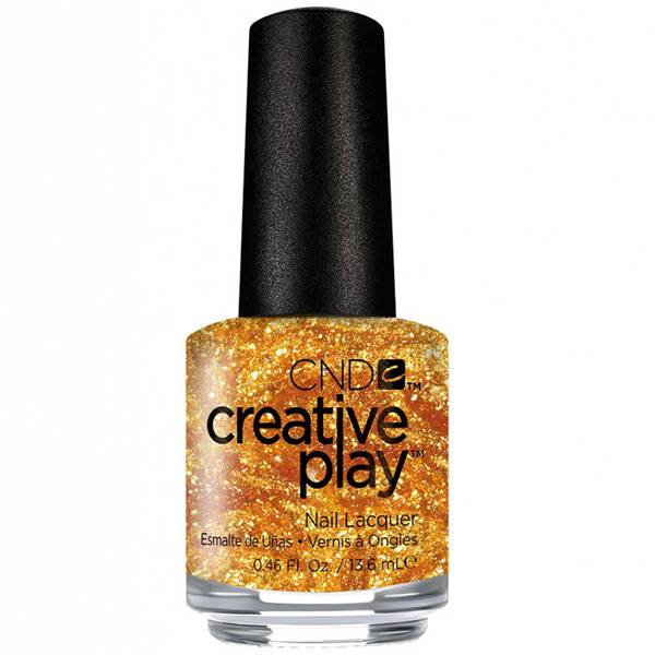 CND Creative Play Gilty or Innocent in the group Product Cemetery at Nails, Body & Beauty (5014)