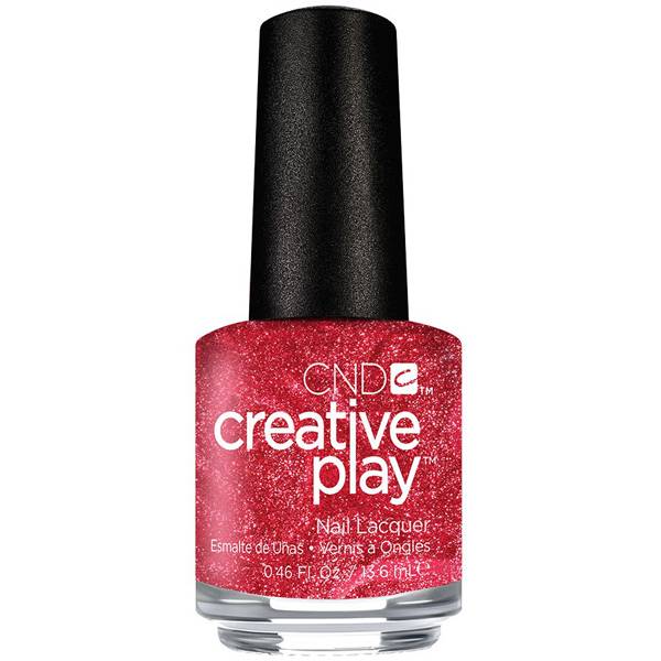 CND Creative Play Flirting with Fire in the group Product Cemetery at Nails, Body & Beauty (5015)