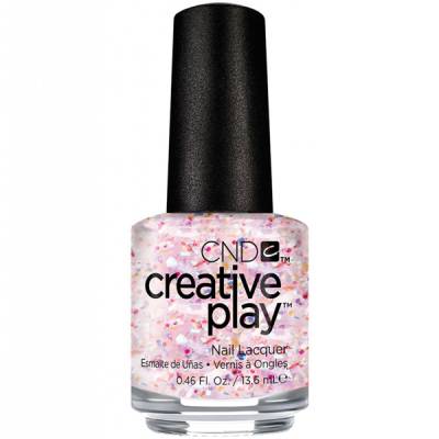 CND Creative Play Got a Light? in the group Product Cemetery at Nails, Body & Beauty (5018)