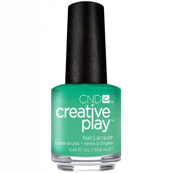 CND Creative Play Youve got Kale in the group Product Cemetery at Nails, Body & Beauty (5021)
