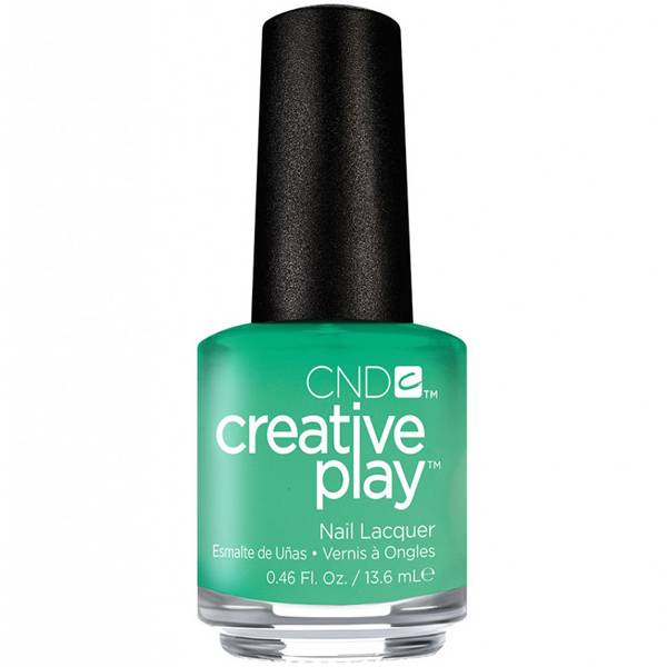 CND Creative Play You´ve got Kale in the group Product Cemetery at Nails, Body & Beauty (5021)