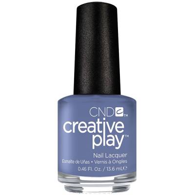 CND Creative Play Steel the Show in the group Product Cemetery at Nails, Body & Beauty (5026)