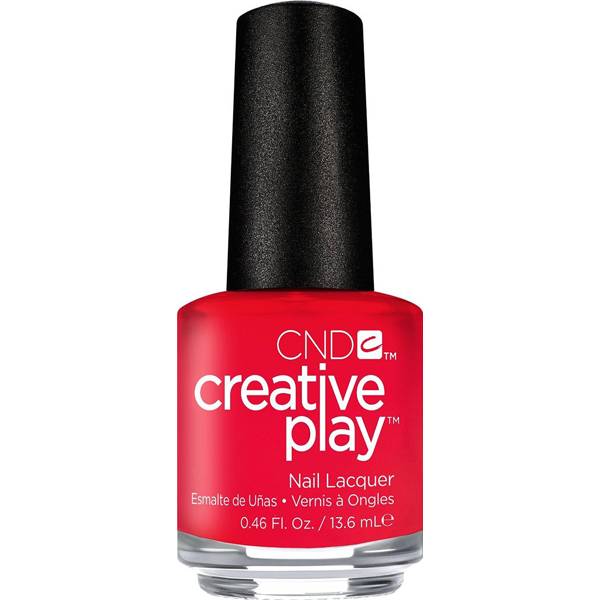CND Creative Play Hottie Tomattie in the group Product Cemetery at Nails, Body & Beauty (5028)