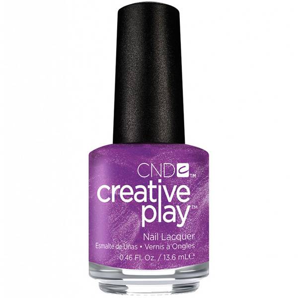 CND Creative Play The Fuschia is Ours in the group Product Cemetery at Nails, Body & Beauty (5029)