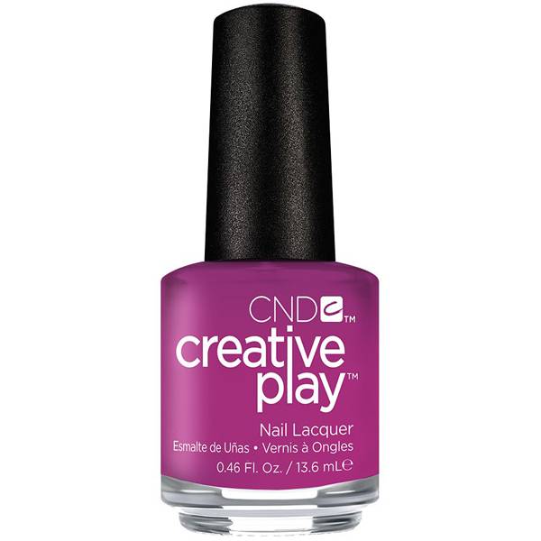 CND Creative Play Drama Mama in the group Product Cemetery at Nails, Body & Beauty (5030)