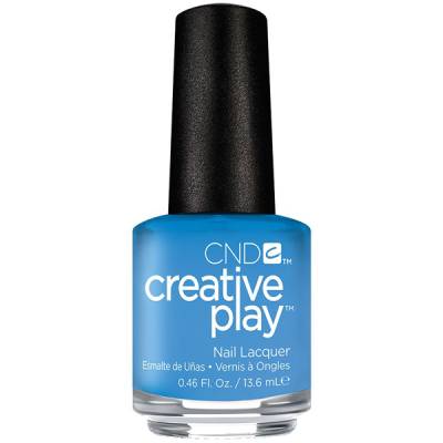 CND Creative Play Iris You World in the group Product Cemetery at Nails, Body & Beauty (5031)