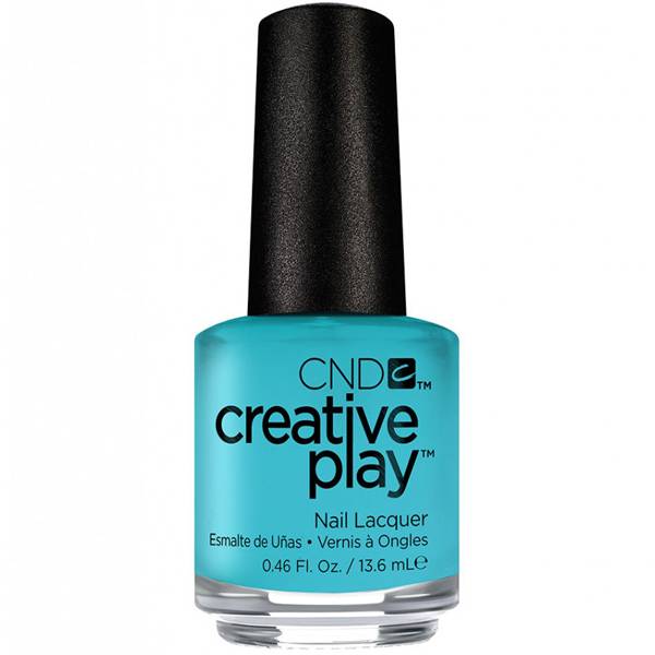 CND Creative Play Drop Anchor in the group Product Cemetery at Nails, Body & Beauty (5032)