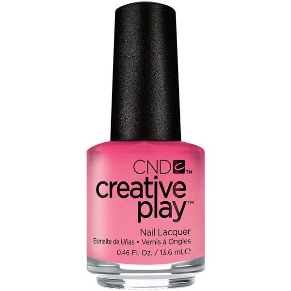 CND Creative Play Oh Flamingo in the group Product Cemetery at Nails, Body & Beauty (5035)
