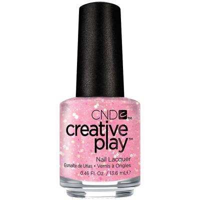 CND Creative Play Pinkle Twinkie in the group Product Cemetery at Nails, Body & Beauty (5038)