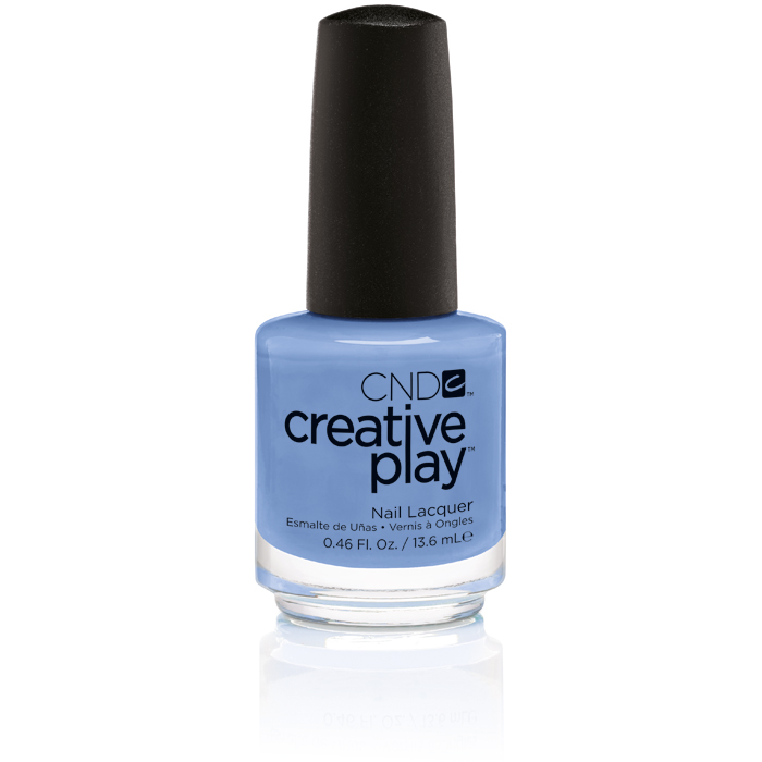 CND Creative Play Skymazing in the group Product Cemetery at Nails, Body & Beauty (504-1)
