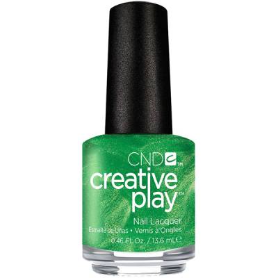 CND Creative Play Love it or Leaf it in the group Product Cemetery at Nails, Body & Beauty (5041)