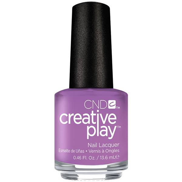 CND Creative Play A Lilac-y Story in the group Product Cemetery at Nails, Body & Beauty (5042)