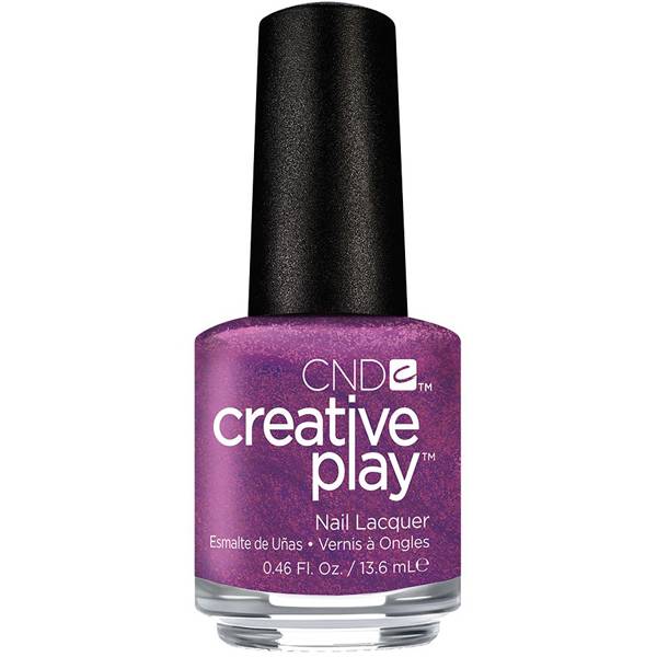 CND Creative Play Raisin Eyebrows in the group Product Cemetery at Nails, Body & Beauty (5043)
