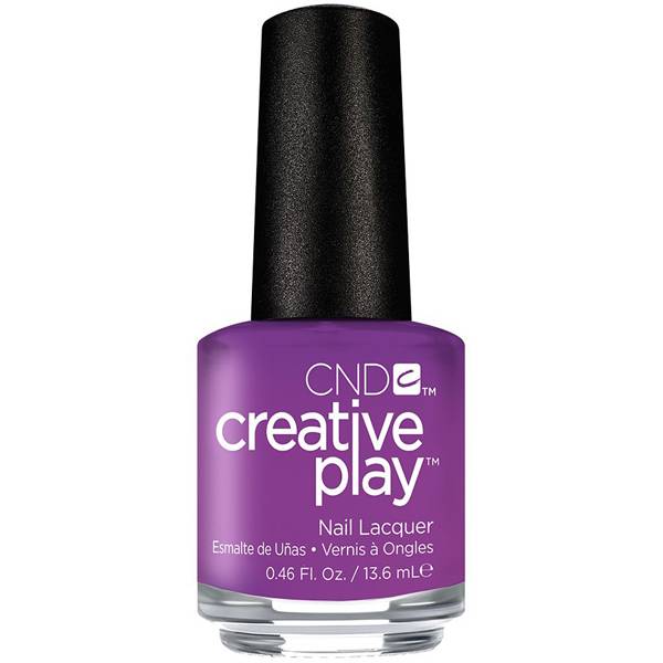 CND Creative Play Orchid You Not in the group Product Cemetery at Nails, Body & Beauty (5044)