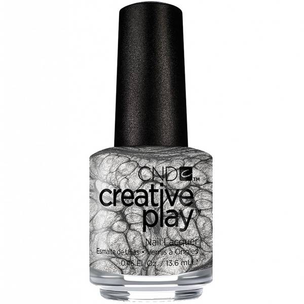 CND Creative Play Polish My Act in the group Product Cemetery at Nails, Body & Beauty (5046)