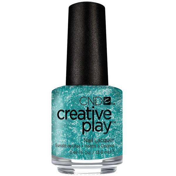CND Creative Play Sea the Light in the group Product Cemetery at Nails, Body & Beauty (5048)