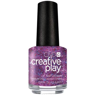 CND Creative Play Positively Plumsy in the group Product Cemetery at Nails, Body & Beauty (5049)