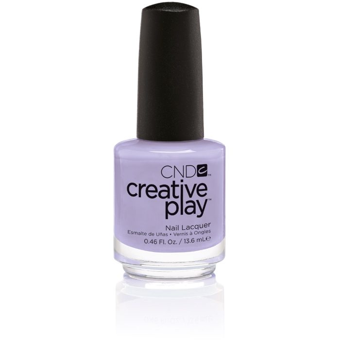CND Creative Play Barefoot Bash in the group Product Cemetery at Nails, Body & Beauty (505-1)