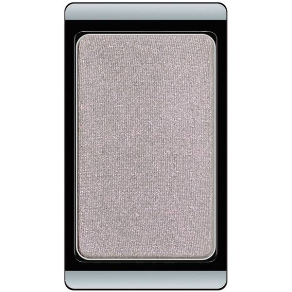 Artdeco Eyeshadow No.103 Pearly Polar Silver in the group Artdeco / Makeup / Eyeshadows / Pearly at Nails, Body & Beauty (5058)