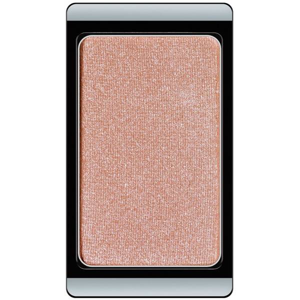 Artdeco Eyeshadow No.232 Frozen Flower in the group Artdeco / Makeup / Eyeshadows / DuoCrome at Nails, Body & Beauty (5062)