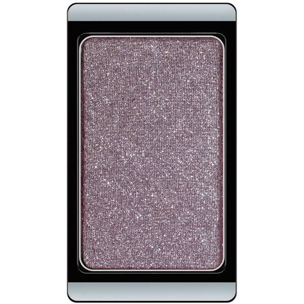 Artdeco Eyeshadow No.291 Dark Amethyst in the group Artdeco / Eyeshadows / DuoCrome at Nails, Body & Beauty (5063)